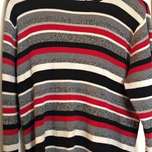 Liz Claiborne Lizsport Petite Sweater